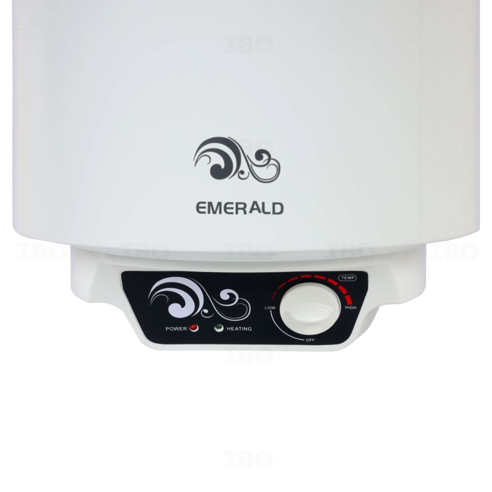 25 Litre Polycab Geyser Elanza Polycab Geyser 10 Ltr Storage Water