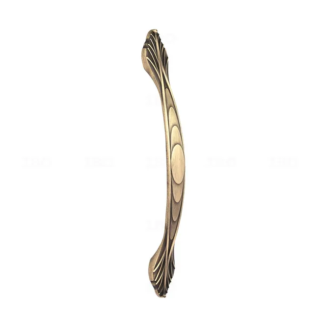 FTC Shree F-1289 Antique 6 in. Cabinet Handle FTC Shree F-1289 Antique 6 in. Cabinet Handle