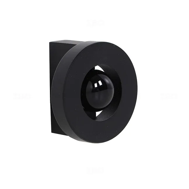 Plum SATRUN_Black Black Cabinet Knob Plum SATRUN_Black Black Cabinet Knob