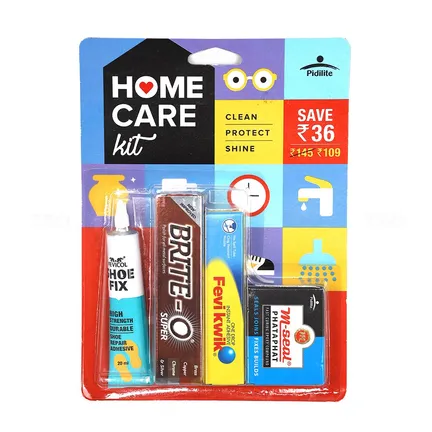 HOME CARE KIT BLISTER HOME CARE KIT BLISTER