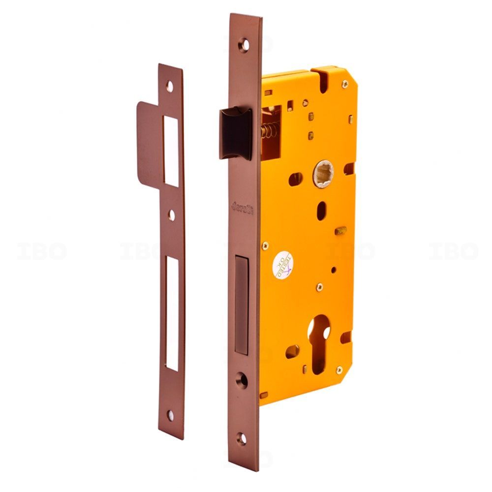 Dorset ML100HG Glossy Door Lock