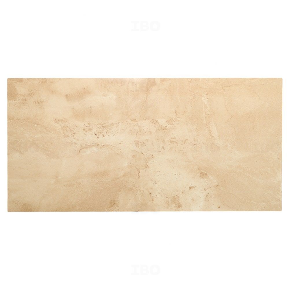 Naveen Tiles 3003 Avery Cream Matte 1200 mm x 600 mm GVT Tile