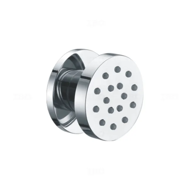 Goeka Single Flow Shower Head Goeka Single Flow Shower Head