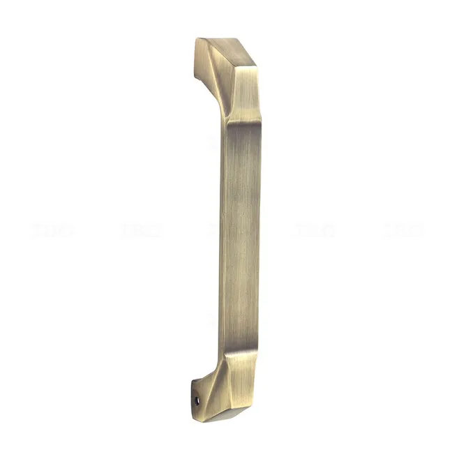 Nimmi NPH20088ANMT Antique 8 in. Aluminium Door Handle Nimmi NPH20088ANMT Antique 8 in. Aluminium Door Handle