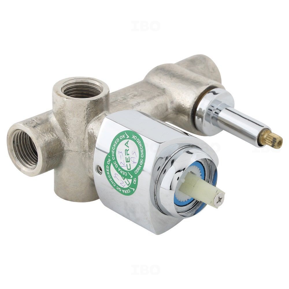 Cera F4010107 Concealed Body of Regular Flow Diverter Cera F4010107 Concealed Body of Regular Flow Diverter