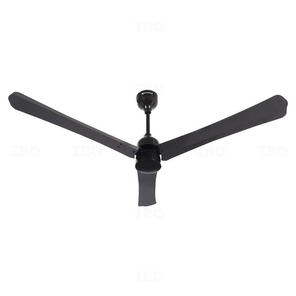 Atomberg Renesa + 1200 mm Earth brown Ceiling Fan