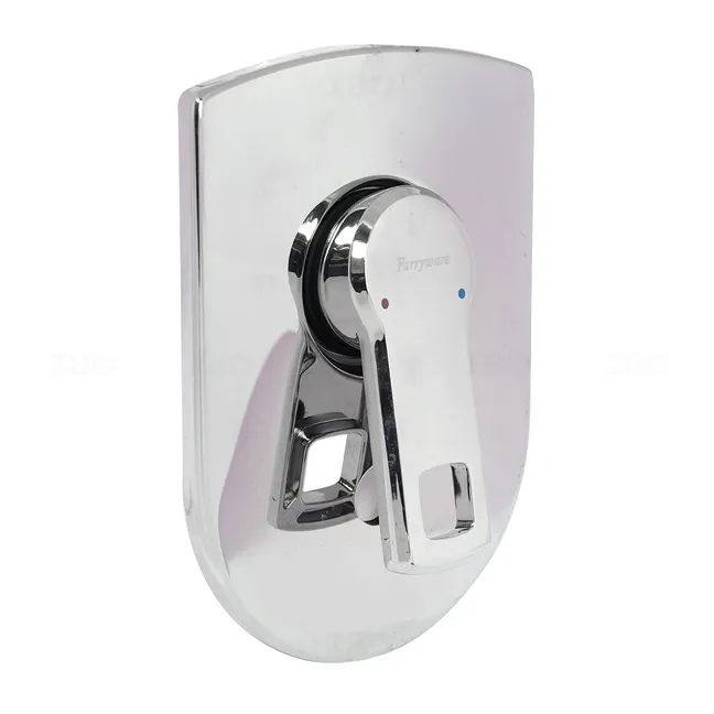 Parryware G3985A1 High Flow Diverter