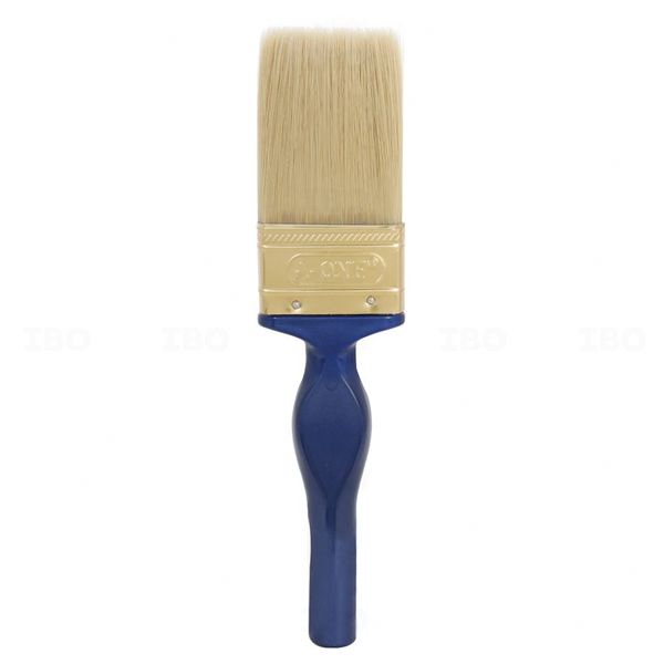 A-One Magic 2 in. Blue Brush