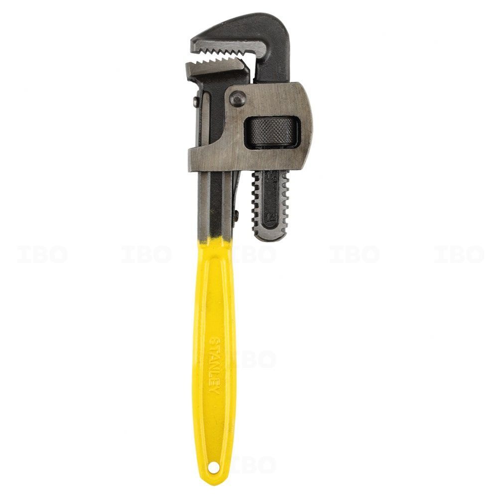 Stanley 71-642 12 in. Adjustable Wrench