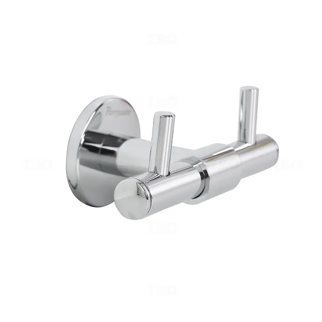 Cp Twin Robe Hook Cp Twin Robe Hook