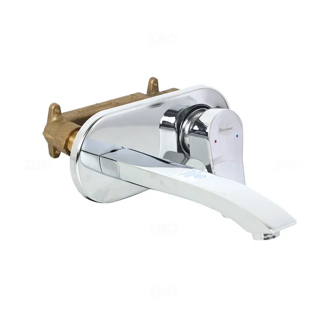 Parryware Aqua G5776A1 2-in-1 Wall Mixer Parryware Aqua G5776A1 2-in-1 Wall Mixer