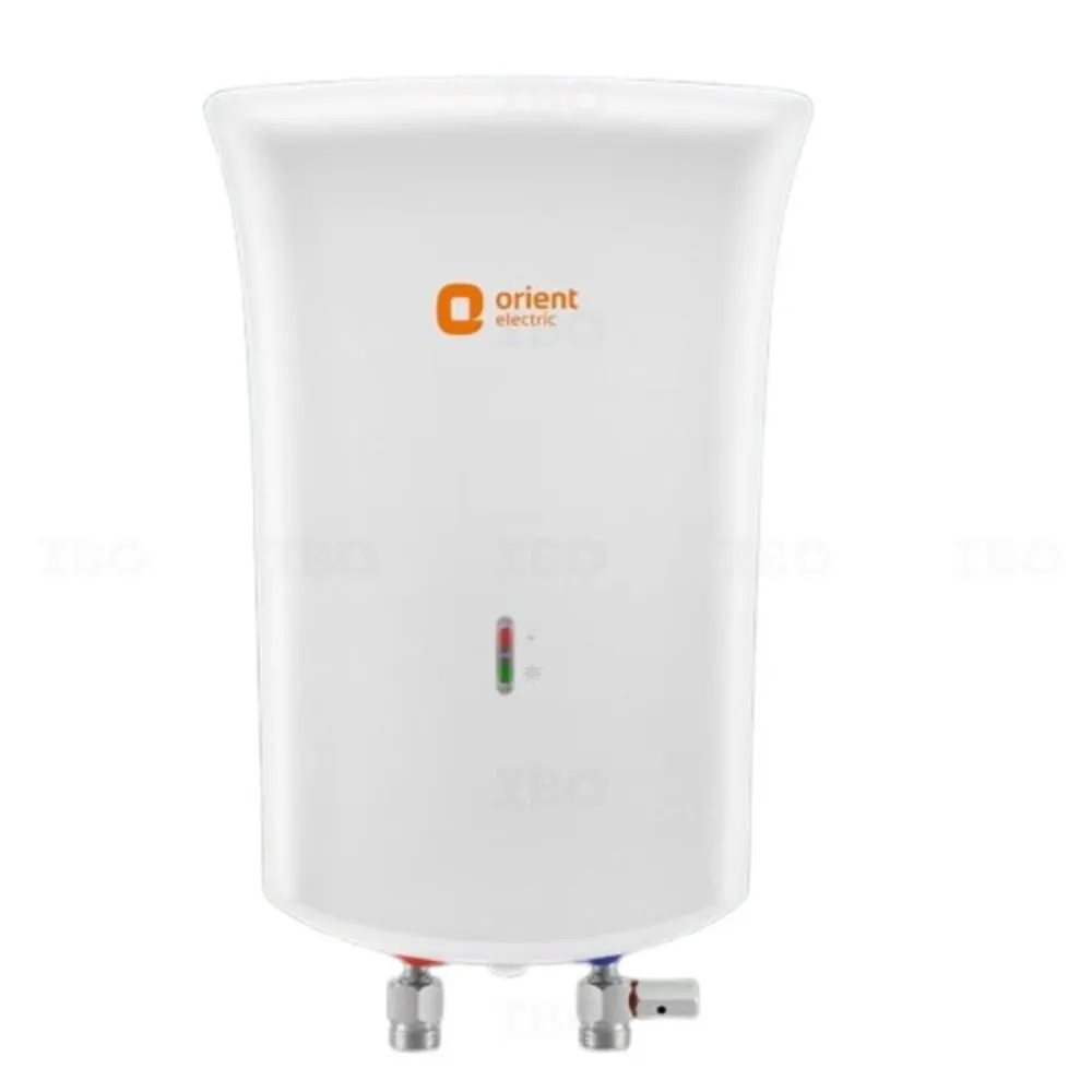 Orient Primus 3 Litre 3KW Instant Geyser