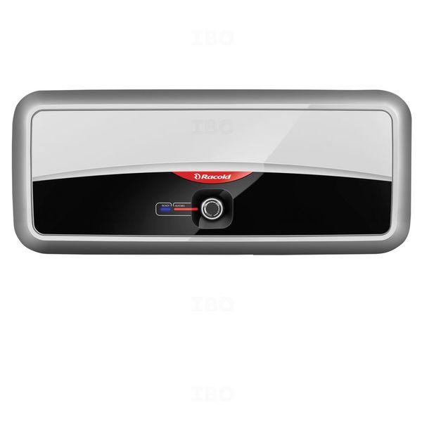 Racold Andris 3 Star 20 L Horizontal Storage Geyser Racold Andris 3 Star 20 L Horizontal Storage Geyser