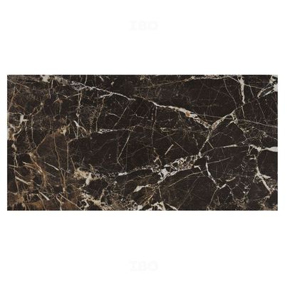 Kajaria Eternity Emperador Bronze 1200 mm x 600 mm GVT Tile Kajaria Eternity Emperador Bronze 1200 mm x 600 mm GVT Tile