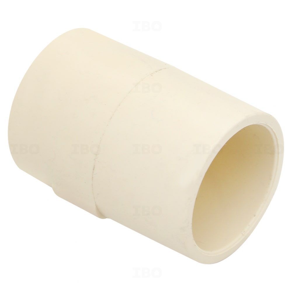 Ashirvad FlowGuard Plus ¾ in. (20 mm) CPVC Coupler Ashirvad FlowGuard Plus ¾ in. (20 mm) CPVC Coupler