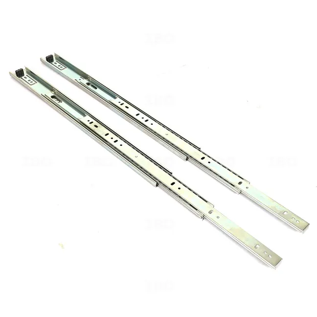 PREMIER 500 mm Regular Close Telescopic Drawer Channel 500 mm Regular Close Drawer Channel