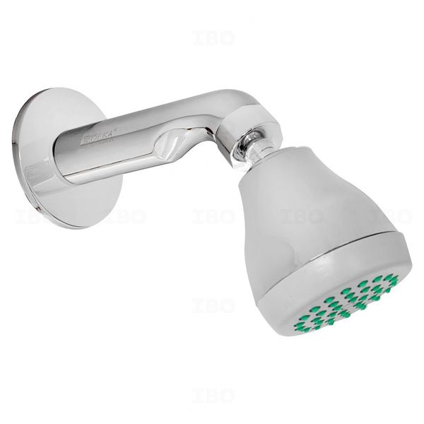 Goeka Single Flow Shower Head