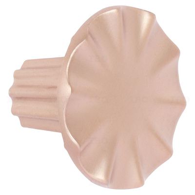 Ferguson 1701 Copper Cabinet Knob