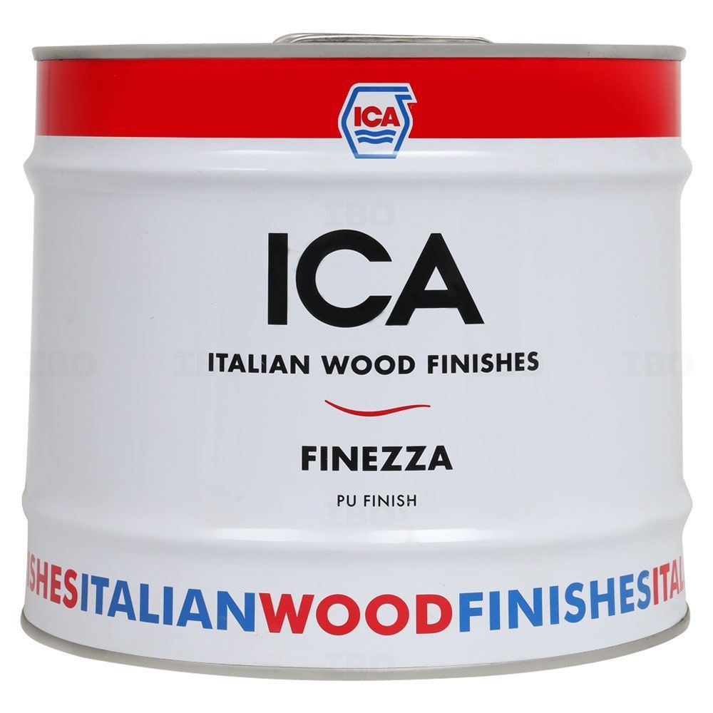 ICA C271 10 L Wood Primer