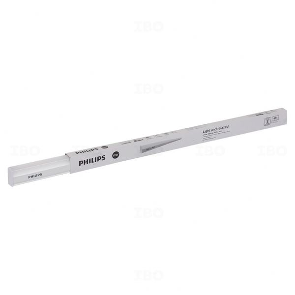Philips 10 W Warm White LED Batten Philips 10 W Warm White LED Batten