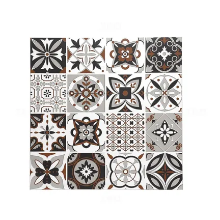 Kajaria Eternity Montana Bronce 600 mm x 600 mm GVT Tile