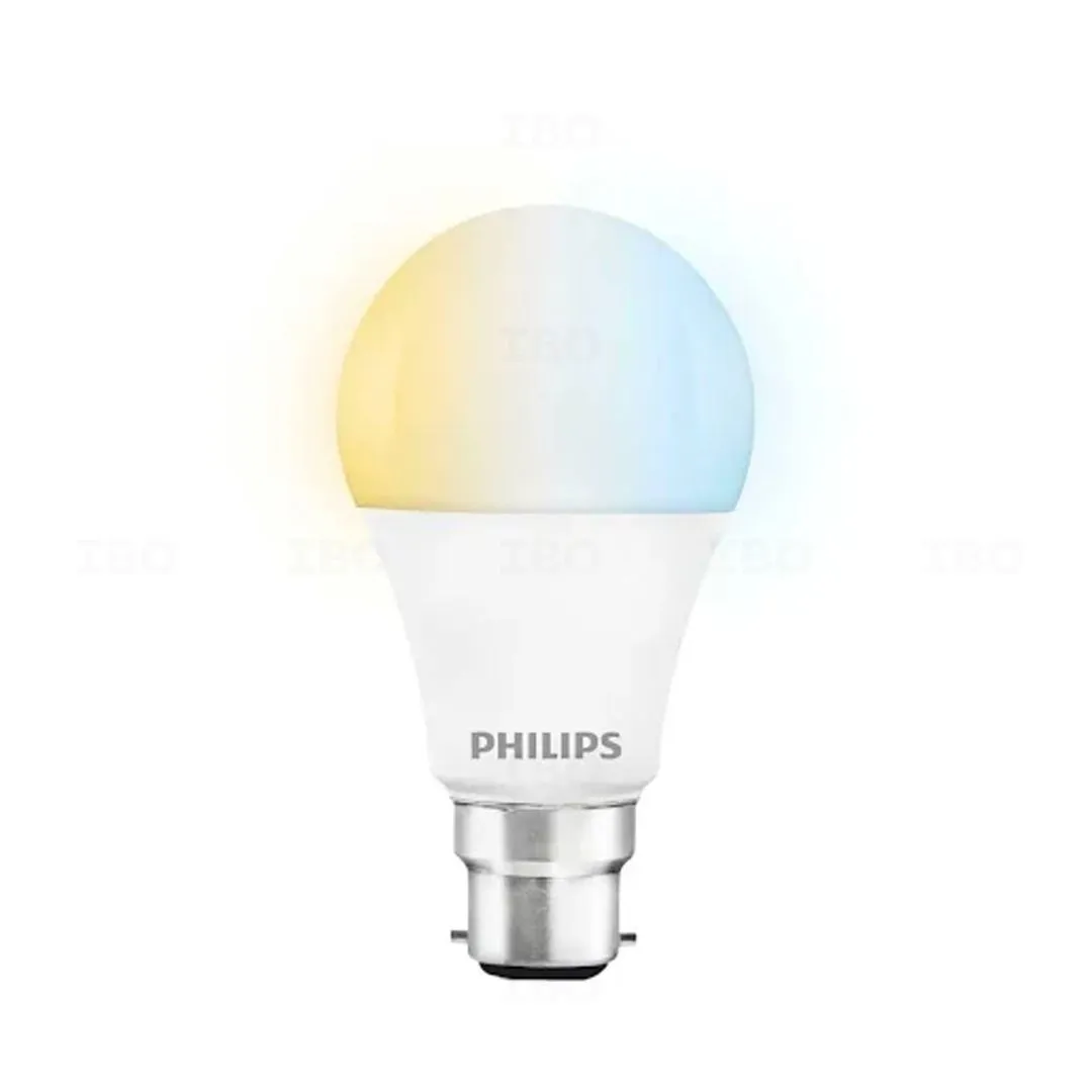 Philips 10W 3in1 Scene Switch B22 LED Bulb