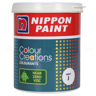 Nippon Violet 1 L Machine Colorant Nippon Violet 1 L Machine Colorant