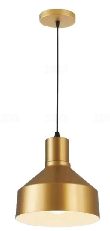 Luker NEMO (LHL220E GD) E27 Holder Without Lamp Pendant Light Luker NEMO (LHL220E GD) E27 Holder Without Lamp Pendant Light