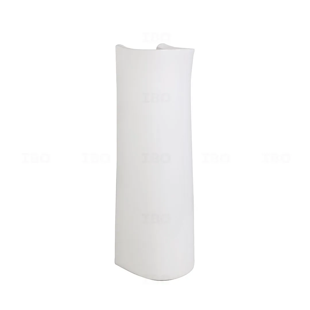 Parryware Vinto C898B46 Full Pedestal Parryware Vinto C898B46 Full Pedestal