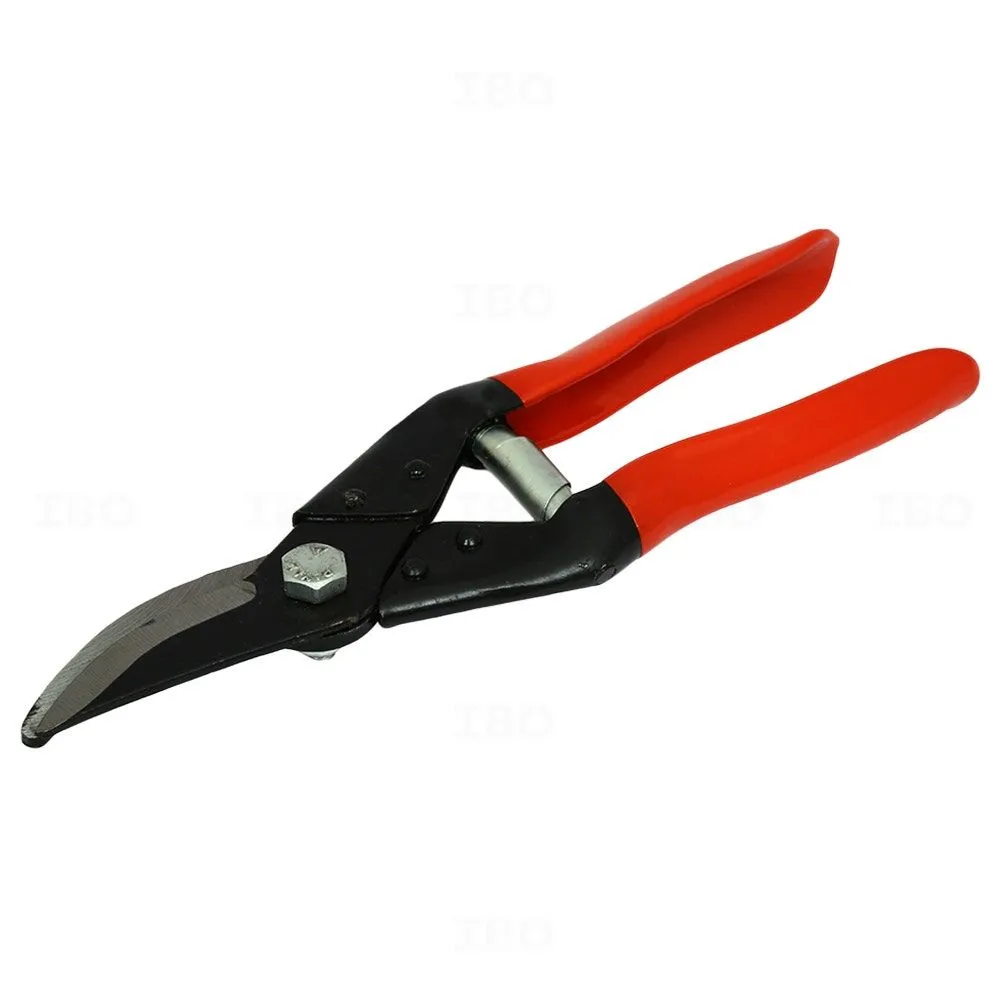 Natures Plus 11 in. Hand Garden Pruner