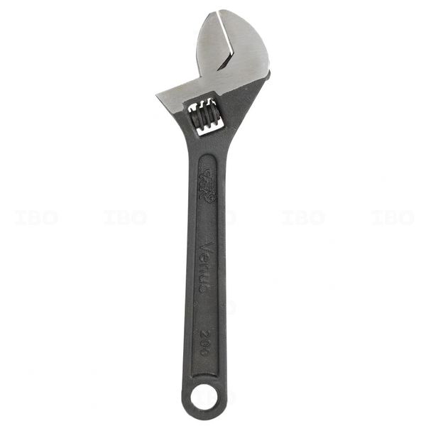 Venus AW00047 8 in. Adjustable Wrench