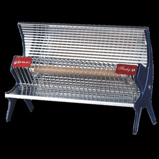 Bajaj Flashy 1000W Radiant Room Heater