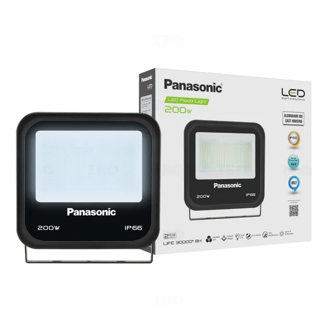 Panasonic PFLM21MN7 LED Flood Light