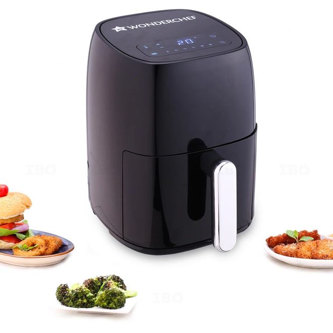 Wonderchef Neo Digital 4.5L 1500W Air Fryer