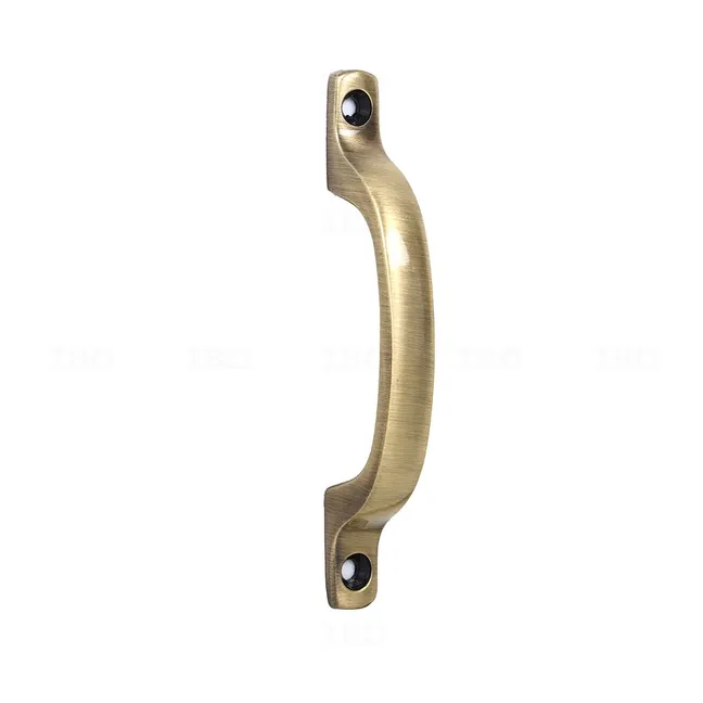 Apace H3764ANAPCHA Antique 3 in. Aluminium Door Handle Apace H3764ANAPCHA Antique 3 in. Aluminium Door Handle