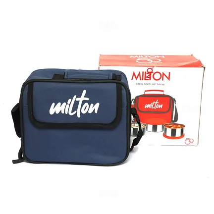 Steel Combi Lunch Box Steel Combi Lunch Box