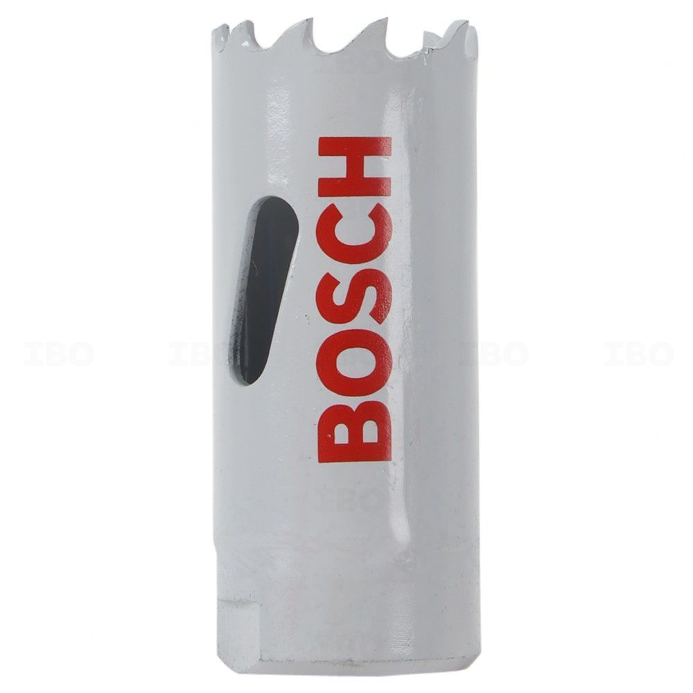 Bosch 2608580402 22mm Bi-Metal Hole Saw