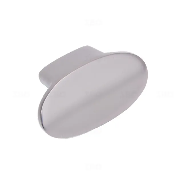 Apace K750SSSAPCPU Black Cabinet Knob Apace K750SSSAPCPU Black Cabinet Knob