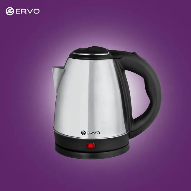 Ervo 1.5L Electric Kettle