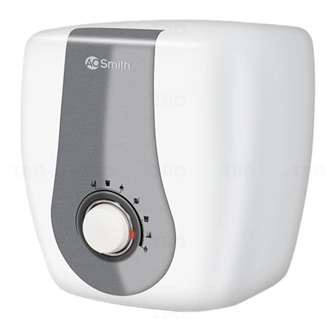 AO SMITH VERTICAL STORAGE GEYSER FINESSE 5S 2KW 25L AO SMITH VERTICAL STORAGE GEYSER FINESSE 5S 2KW 25L