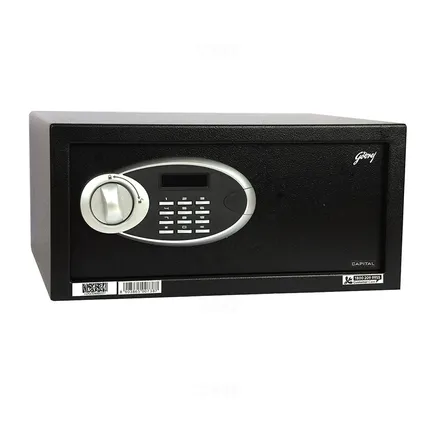Godrej-capital-25l-digital-Safe Godrej-capital-25l-digital-Safe