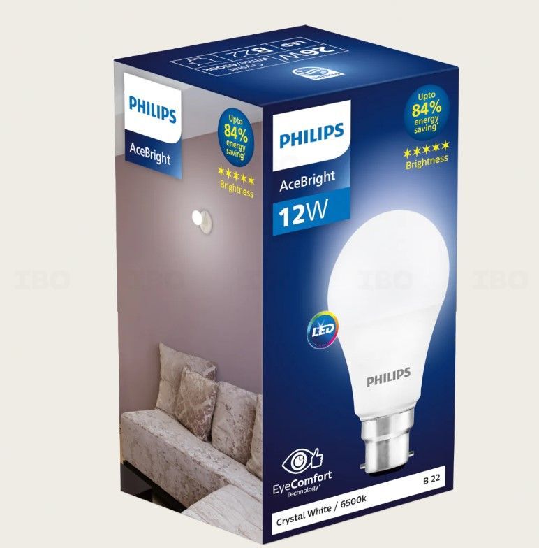 Philips 40 W NA Cool Day Light LED Bulb