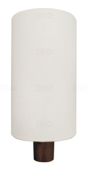 Luker ORIA (LWL202-1R) E27 Holder Without Lamp Wall Light