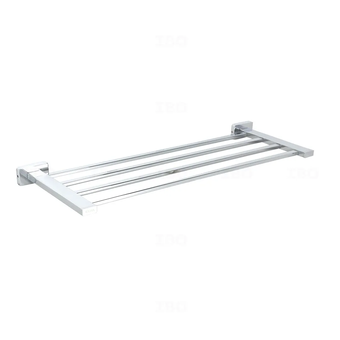 Cera F5013101CH Bold Stainless Steel (SS 304) Towel Rack - 24" Towel Rack Cera F5013101CH Bold Stainless Steel (SS 304) Towel Rack - 24" Towel Rack