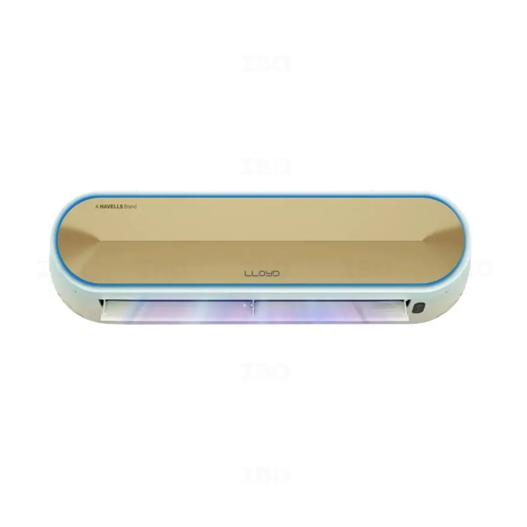 Lloyd GLS18V5WGST Air Conditioner