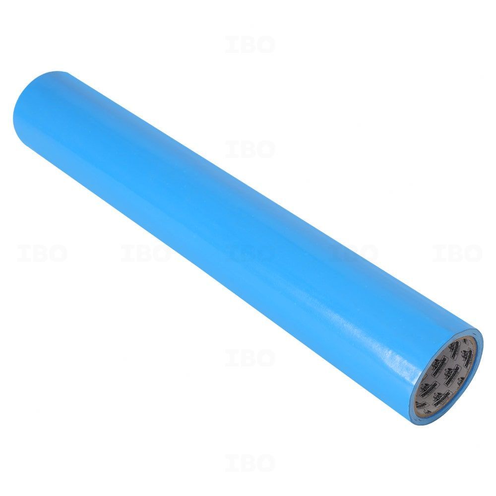 ABRO ZORROGUARD Blue 2 ft X 30 m Plastic sheeting