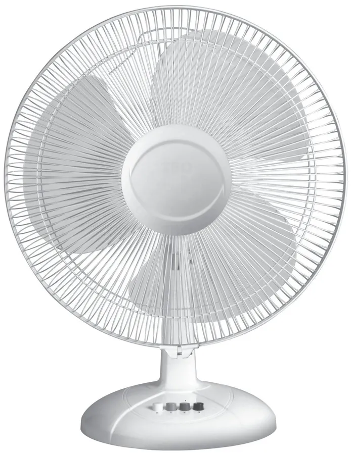 Havells Swing LX 400 mm White Table Fan Havells Swing LX 400 mm White Table Fan