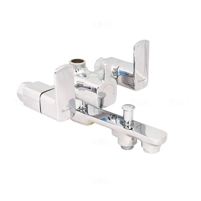 Parryware Quattro T2317A1 NA Wall Mixer Parryware Quattro T2317A1 NA Wall Mixer