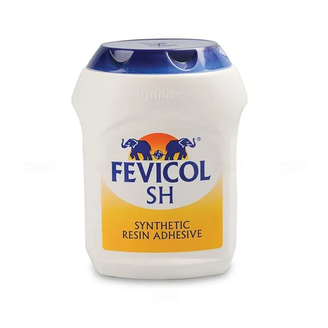 Fevicol SH 500 g Woodwork Adhesive Fevicol SH 500 g Woodwork Adhesive