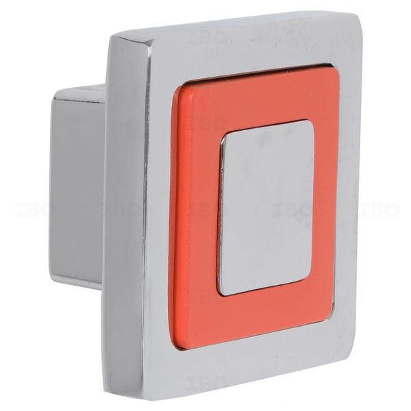 Ferguson 1705 Orange Cabinet Knob Ferguson 1705 Orange Cabinet Knob
